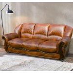 Askont Harward Celokožená 3M brown – Sleviste.cz