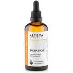 Alteya olej ze semen Sacha Inchi 100% Bio 50 ml – Sleviste.cz