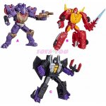 Hasbro Transformers Generations Legacy EV Core Transformers – Zboží Dáma