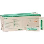 B. Braun Injekční stříkačka 10 ml 100 ks 4606108V – Zboží Dáma