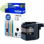 Brother LC-529XLBK - originální – Zboží Mobilmania