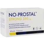 No-Prostal STRONG 350 mg 60 tobolek – Zboží Mobilmania