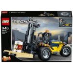 LEGO® Technic 42079 Výkonný vysokozdvižný vozík – Zboží Živě