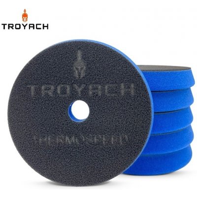 TROYACH Thermo Speed pad BLUE 145/20/125mm SET | Zboží Auto