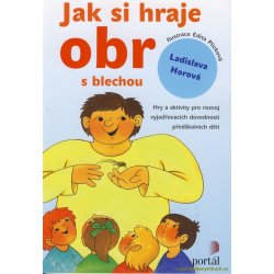 Jak si hraje obr s blechou