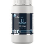 GUAPEX GUAA pH plus 1,4 kg – Zboží Mobilmania