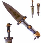 CHZ Římská "MURDER OF CAESAR" – Zboží Dáma