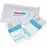 Dipro Druglab drogový test Multi 4/1 1 ks – Zboží Mobilmania
