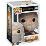 Funko Pop! The Lord of the Rings Gandalf – Zboží Mobilmania