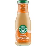 Starbucks Frappuccino Caramel 250 ml – Zboží Dáma Starbucks Frappuccino Caramel 250 ml – Zboží Dáma