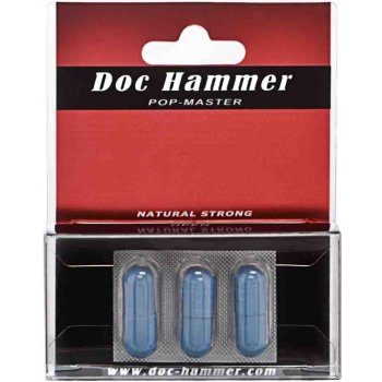 Doc Hammer Pop Master Smart 3 tablety