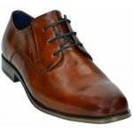 Bugatti hladké koňakové polobotky 313-A3S05-3000 – Zboží Dáma