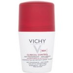 Vichy Deo 96H Detranspirant proti zápachu roll-on 50 ml – Sleviste.cz