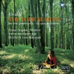 Vivaldi Antonio - Four Seasons LP – Hledejceny.cz