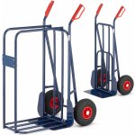 Rudl HIGHER košík na dřevo 280 kg – Zboží Mobilmania