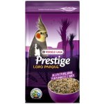 Versele-Laga Prestige Premium Loro Parque Australian Parakeet Mix 20 kg – Hledejceny.cz