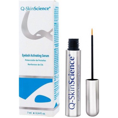 Quintessence Q-SkinScience Eyelash Activating Serum 7 ml