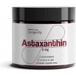 MOVit Energy Longevity Astaxanthin 8 mg 60 tobolek – Hledejceny.cz