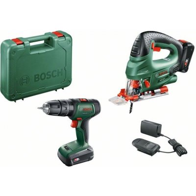 Bosch UniversalImpact 18V 0.603.9D4.10B – Hledejceny.cz