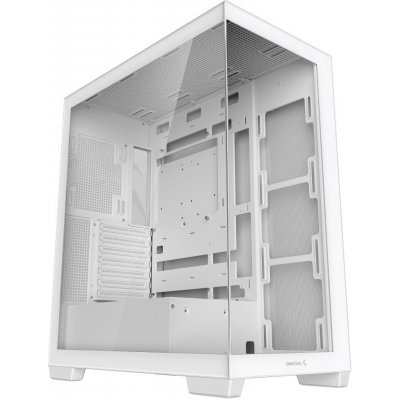 DeepCool CG580 WH R-CG580-WHNDA0-G-1 – Zbozi.Blesk.cz