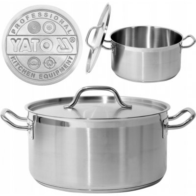 Yato Gastro YG-00043 – Zboží Mobilmania