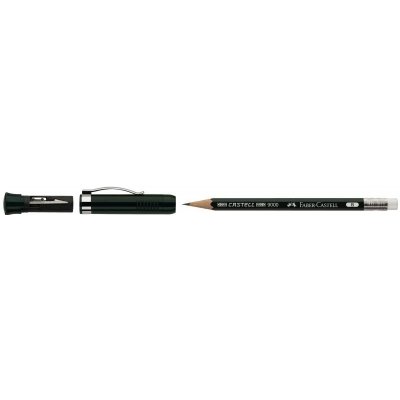 Faber-Castell 9000 119037 B grafitová tužka – Zboží Mobilmania