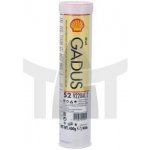 Shell Gadus S2 V220 AC 2 400 g – Hledejceny.cz