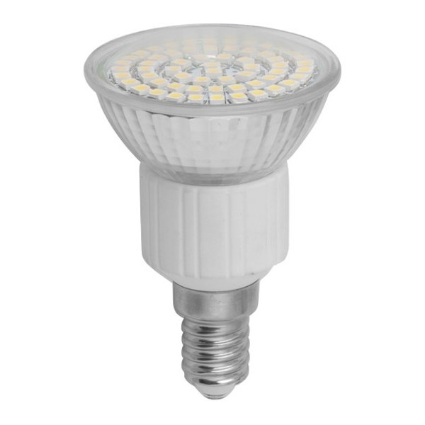 Žárovka Panlux E14L1-48120 T 3.25W E14 48SMD LED žárovka
