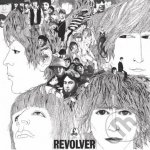 Beatles - Revolver Reissue Digipack CD – Zbozi.Blesk.cz