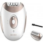 Cecotec 4334 Bamba SkinCare – Hledejceny.cz