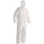 DUPONT Jednorázový oblek Tyvek Classic xpert bílý – Zboží Mobilmania