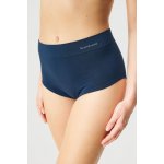 Astratex Klasické kalhotky Bamboo Nature II se širokým bokem modrá – Sleviste.cz