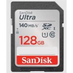 SanDisk SDXC Class 10 128 GB SDSDUNB-128G-GN6IN – Zbozi.Blesk.cz