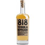 818 Tequila Reposado by Kendall Jenner 40% 0,7 l (holá láhev) – Zboží Dáma