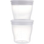 Canpol babies Zásobníky s víčkem 4 ks 12 204 – Hledejceny.cz