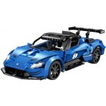 Programovatelná RC stavebnice CaDa Maserati GT2 1:14 - 549 dílků IQ models - RC_326648 RTR 1:14 – Zboží Živě