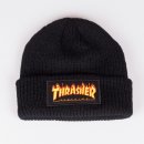 Thrasher FLAME LOGO BEANIE