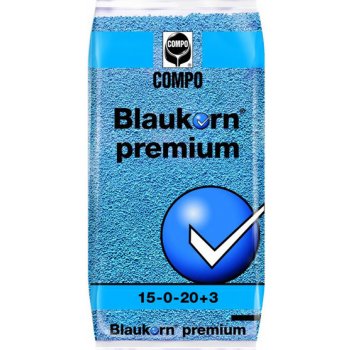 Blaukorn Premium NPK 25kg