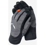 Salewa Ortles TWR Gloves black out – Zboží Mobilmania