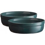Emile Henry Miska Créme brulée 2 ks 13cm – Sleviste.cz