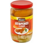 Hamé Utopenci s cibulí 670 g – Zboží Mobilmania