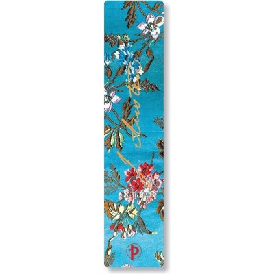Paperblanks Jane Austen, Persuasion Embellished Manuscripts Collection Bookmarks – Hledejceny.cz