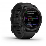 Garmin fenix 7 Sapphire Solar – Sleviste.cz