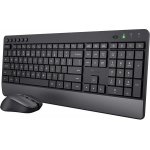 Trust Trezo Comfort Wireless Keyboard & Mouse Set 24529 – Sleviste.cz
