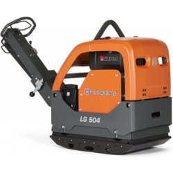 Husqvarna LG 504 700mm Diesel