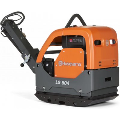 Husqvarna LG 504 700mm Diesel – Sleviste.cz