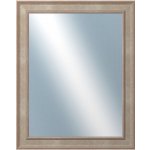 DANTIK TOOTH 40x50 cm stříbrná 3162 – Hledejceny.cz