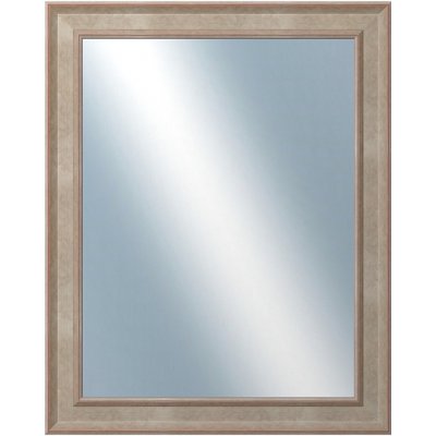 DANTIK TOOTH 40x50 cm stříbrná 3162 – Hledejceny.cz