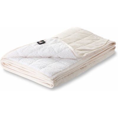 Wooline Přikrývka z mikrovlákna měsíční třpyt 150x200 – Zboží Dáma