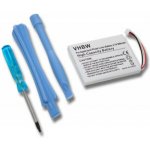 VHBW Baterie pro Apple iPod Photo, 900 mAh - neoriginální – Hledejceny.cz